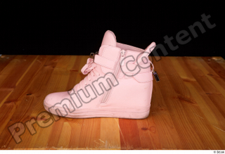 Clothes  213 pink shoes sneakers 0006.jpg